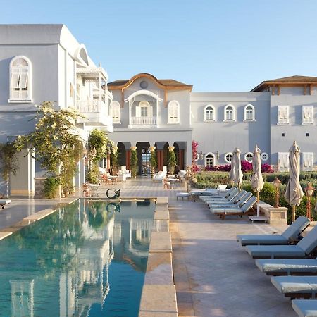 فندق La Maison Bleue El Gouna (Adults Only) الغردقة المظهر الخارجي الصورة