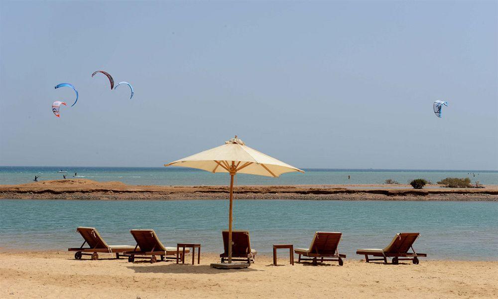 فندق La Maison Bleue El Gouna (Adults Only) الغردقة المظهر الخارجي الصورة